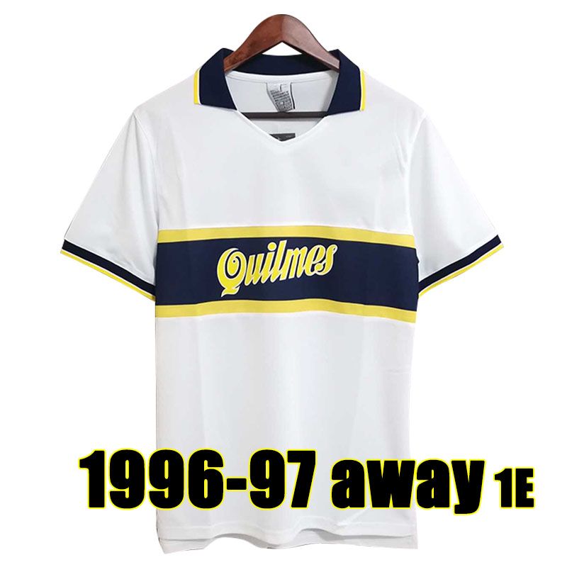 1996-97 Away