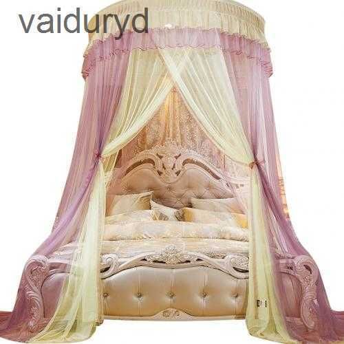 Yellow Pink-1.5m (5 Feet) Bed