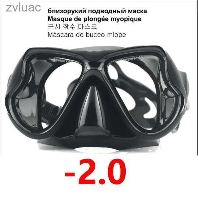 Myopia -2.0 200