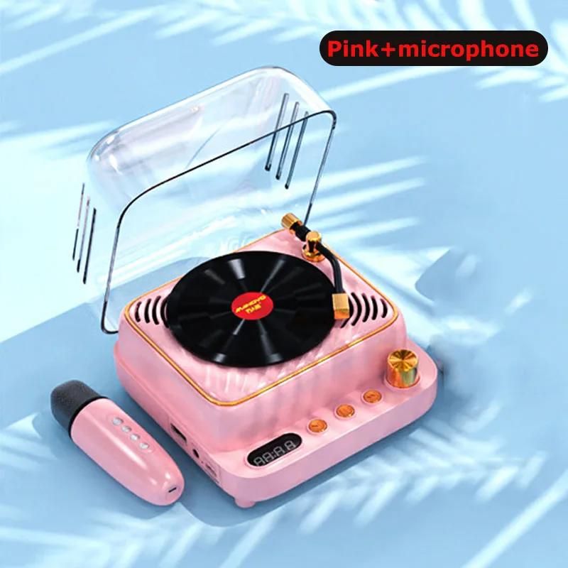 Färg: Pink-MIC