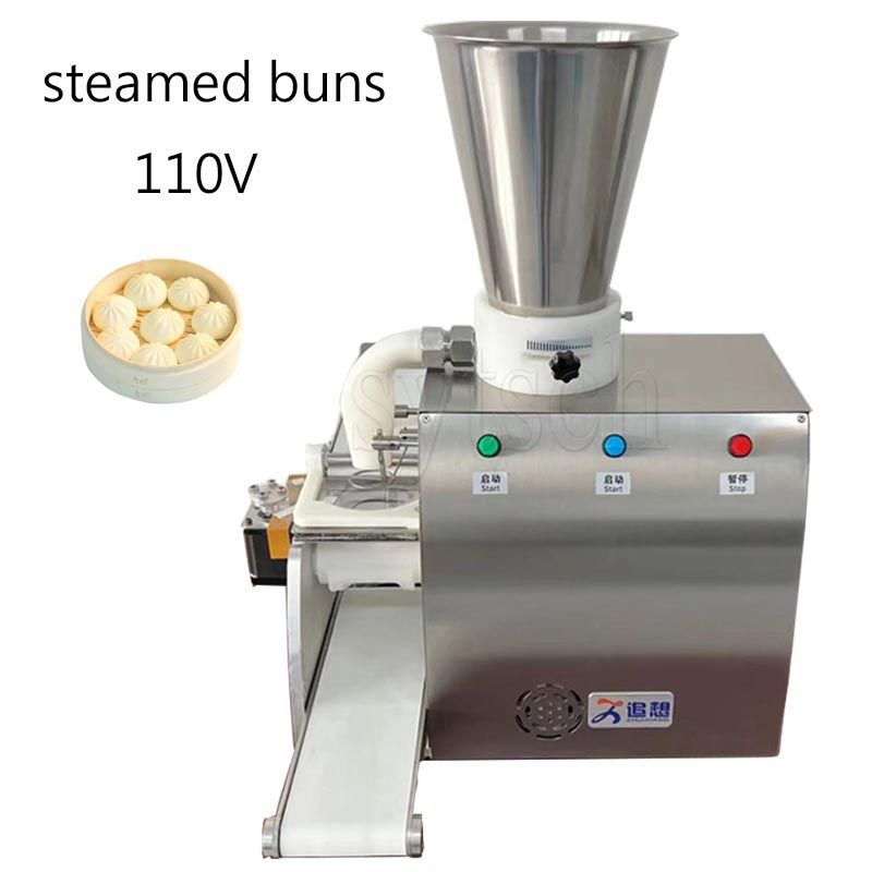 steamed buns 110V