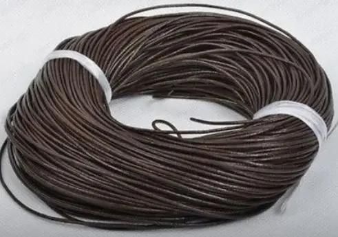 Color:1mm brown