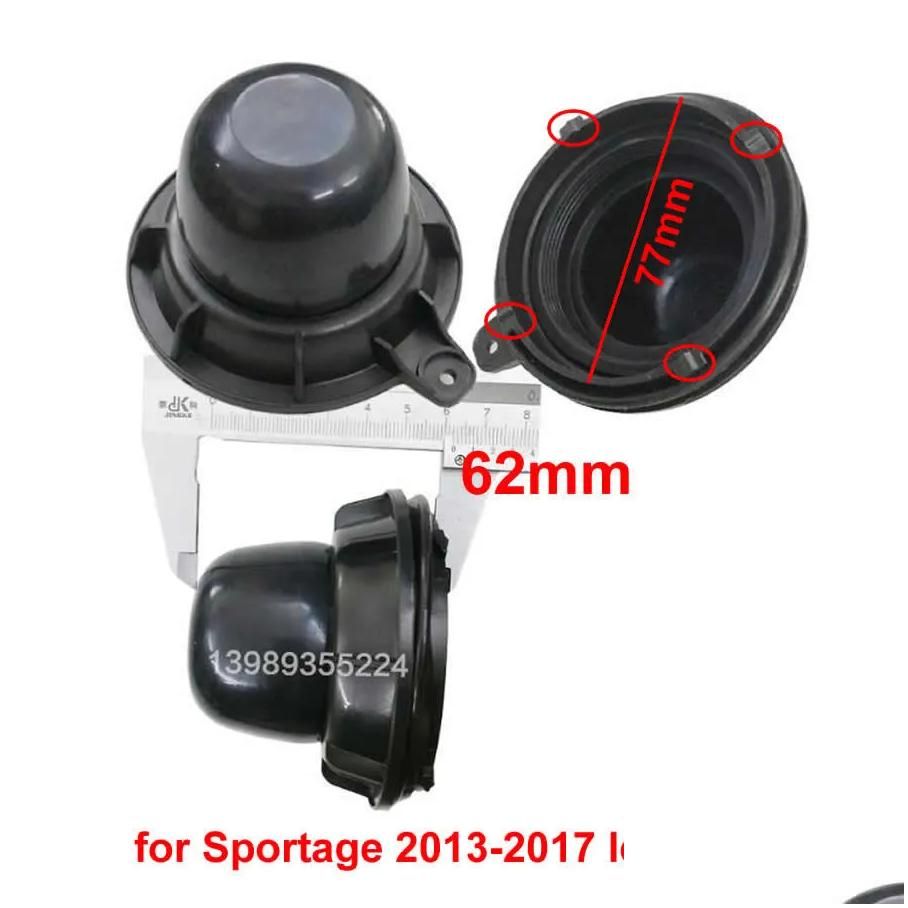 1st Sportage 13-17 förlängd