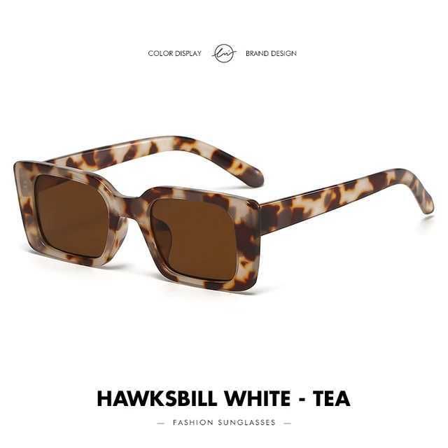 Hawksbill White-Tea