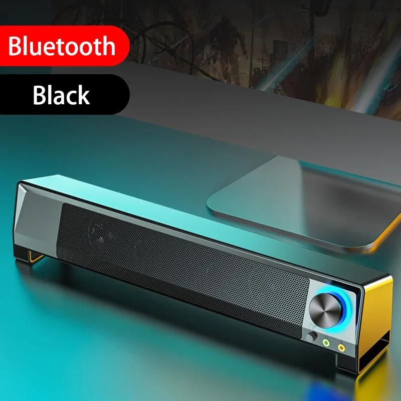 Bluetooth preto