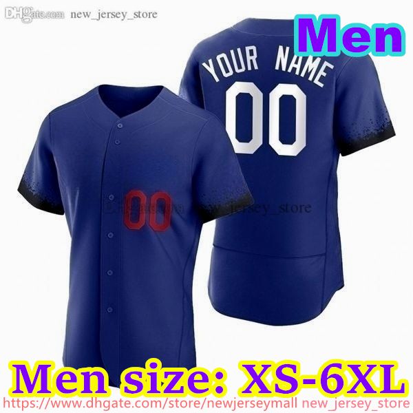 남성 크기 : XS-6XL