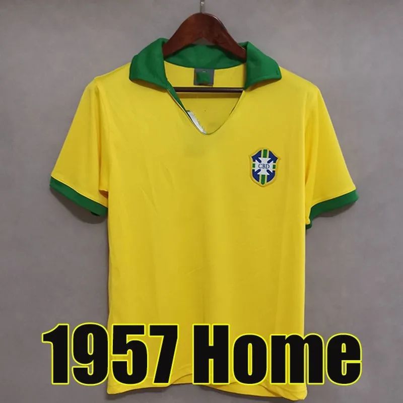 1957 Home