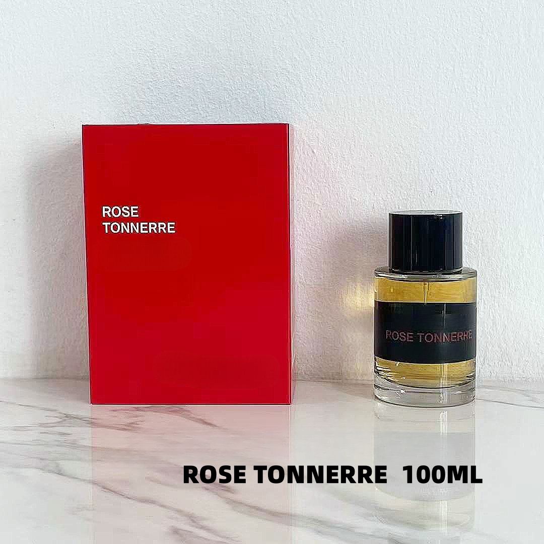 Rose tonnerre-100ml