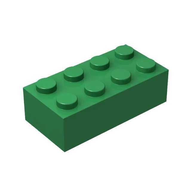 Grün – 750 Stück