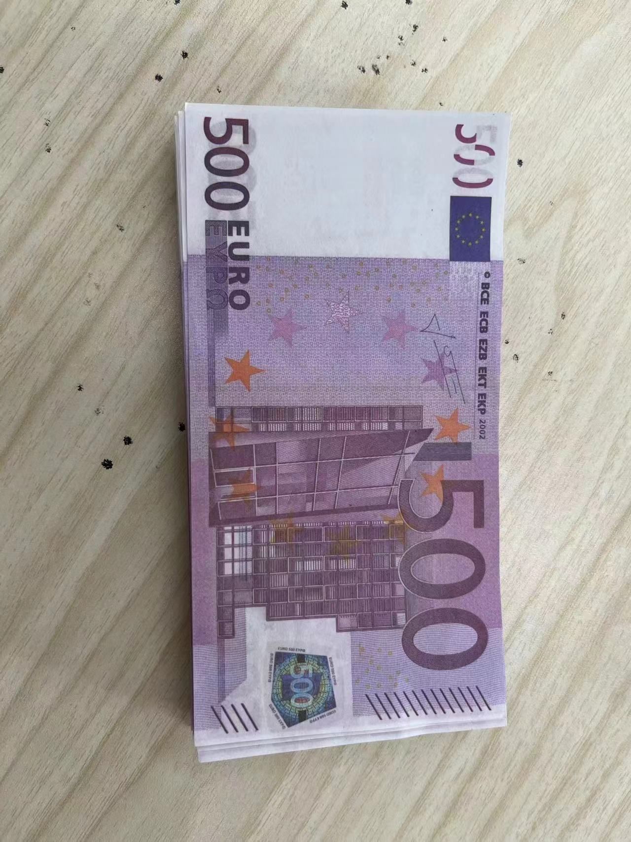 500 euro