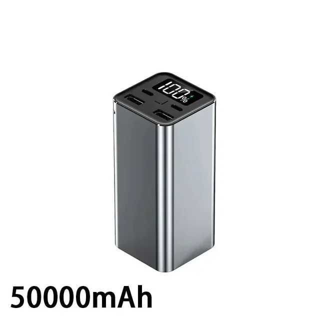 Biały 50000 mah.