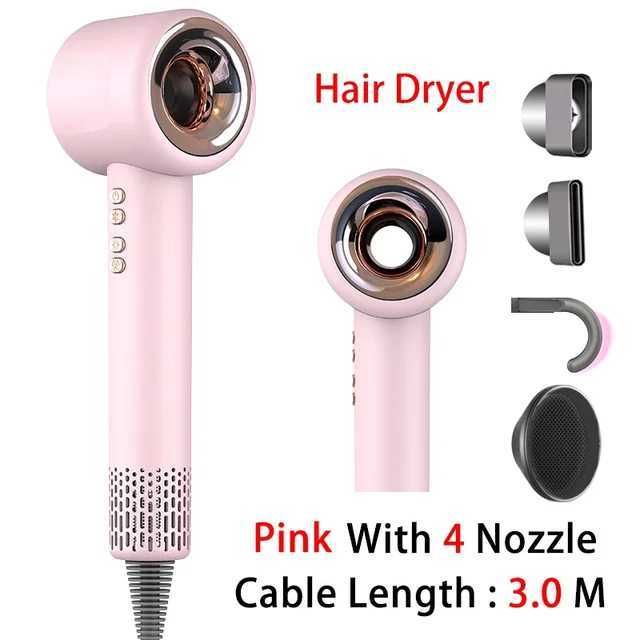 X13 3.0m Hair Dryer-Uk