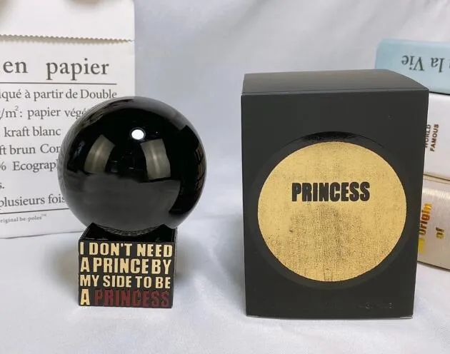 Princess 100ml.