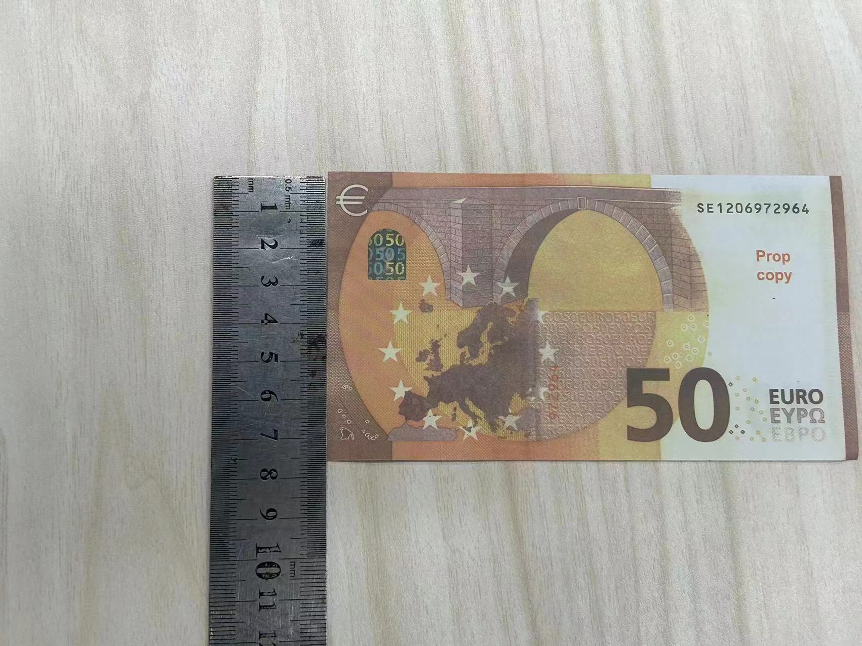 50 euro