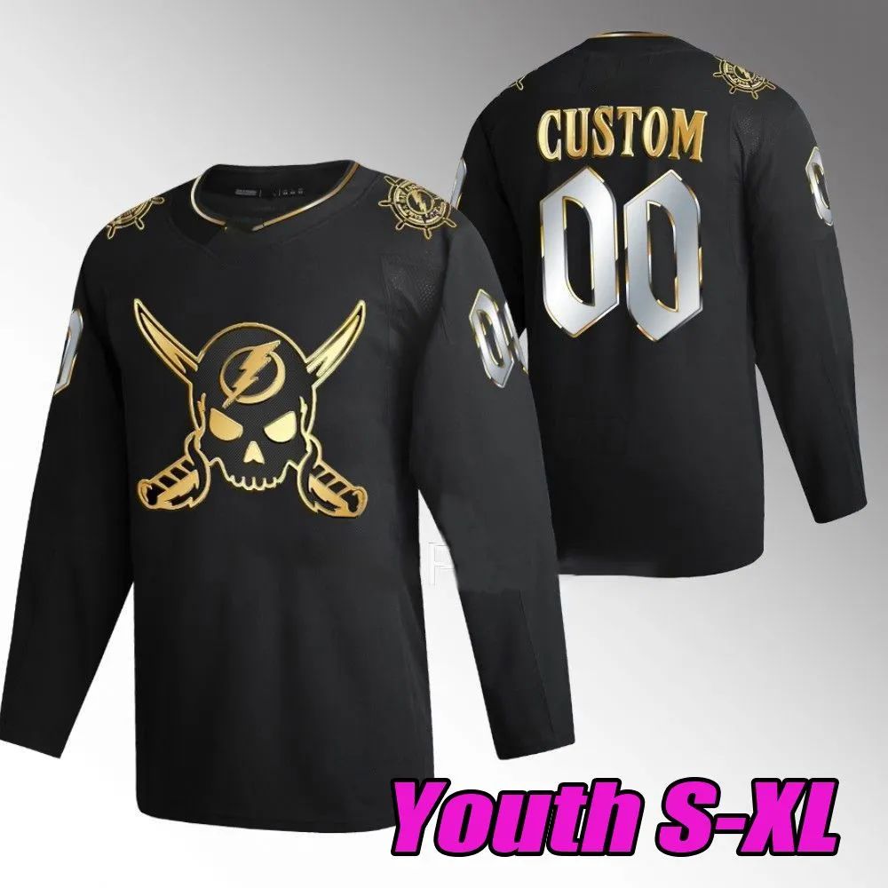 Youth S-XL