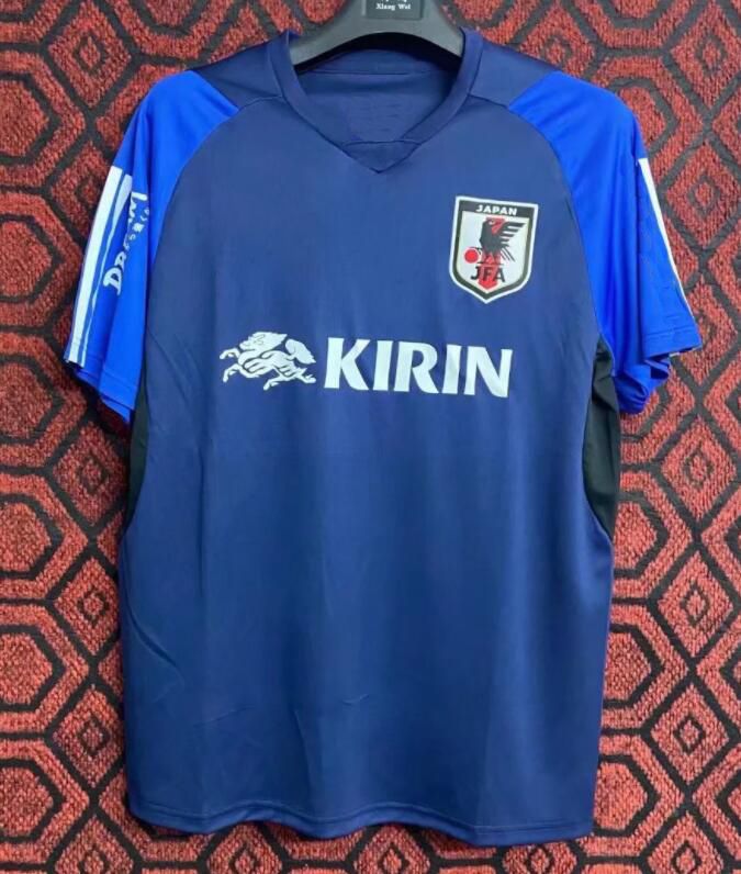 Camiseta do Japão