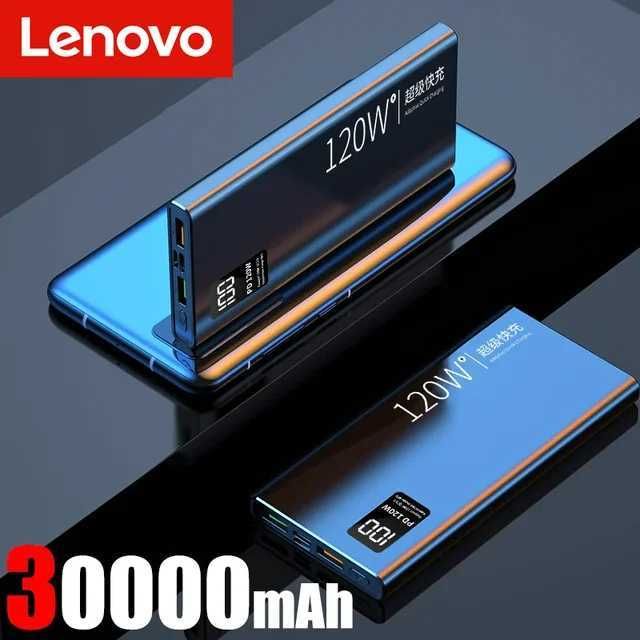 Black 30000mah