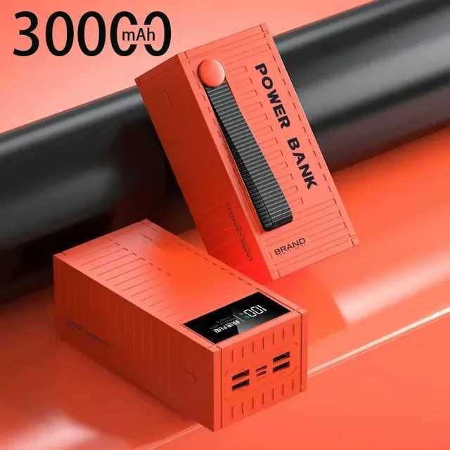 Rouge 30000mAh