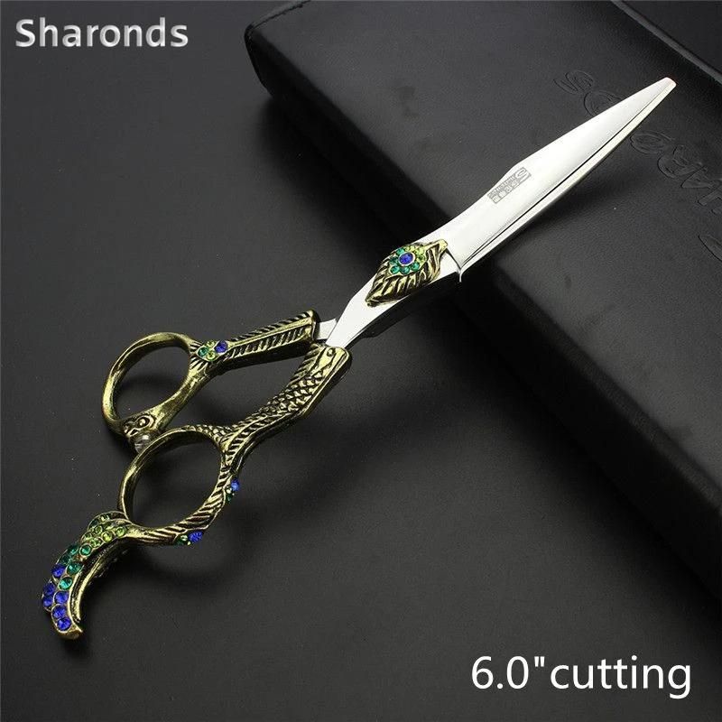 Color:6 inch cutting