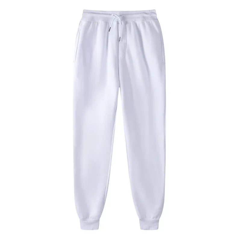 pantalon blanc