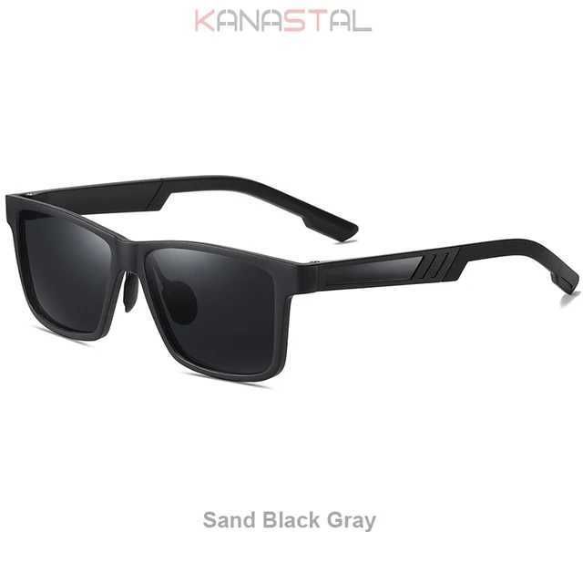 Sand Black Grey