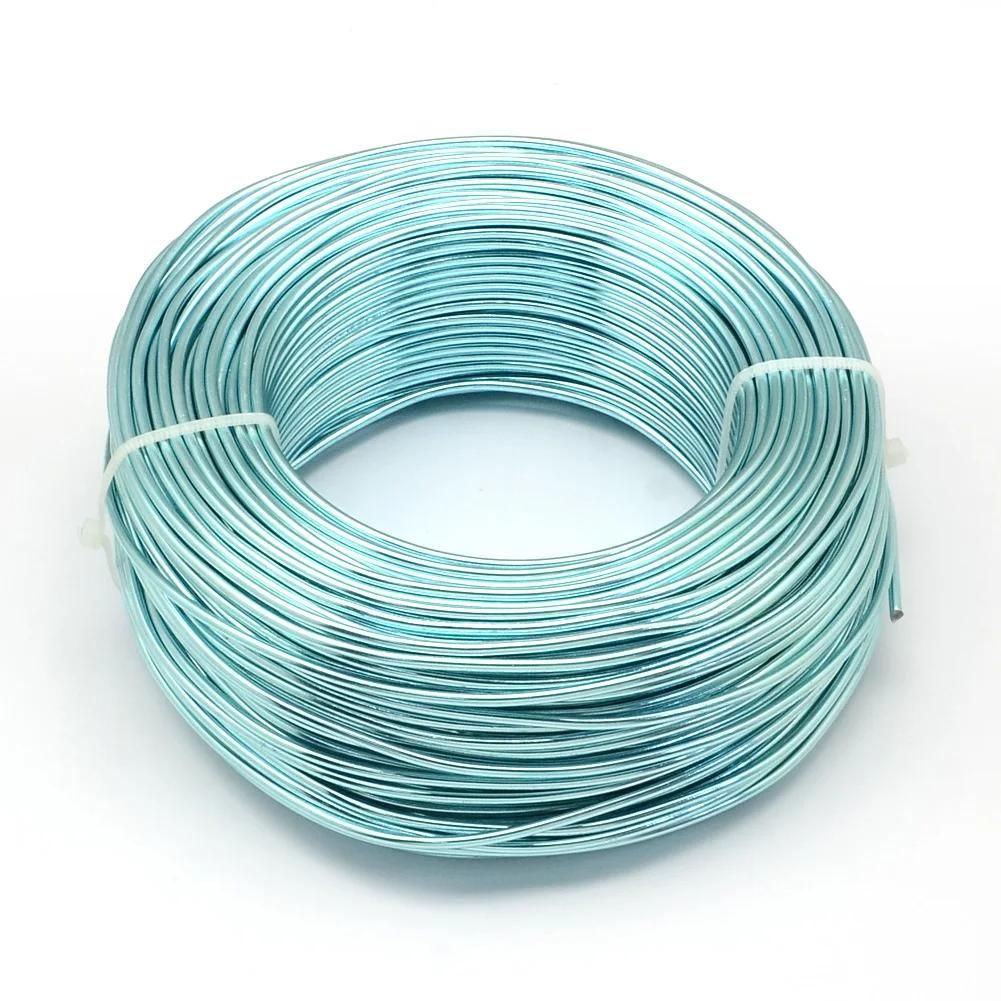 Färg: Paleturquoisesize: 1.5MMabout100m