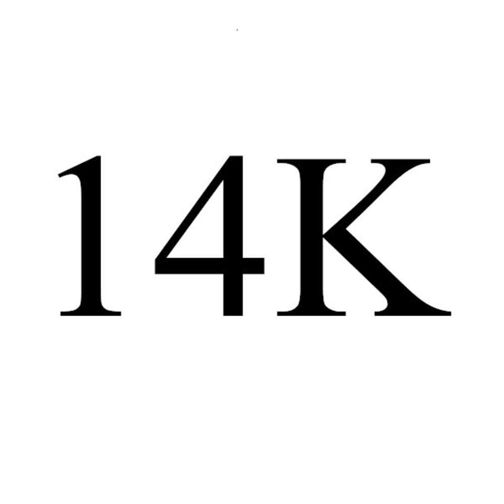 14K-16-дюймы