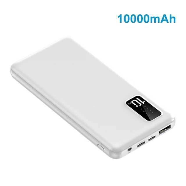 10000mAh Tipo 1