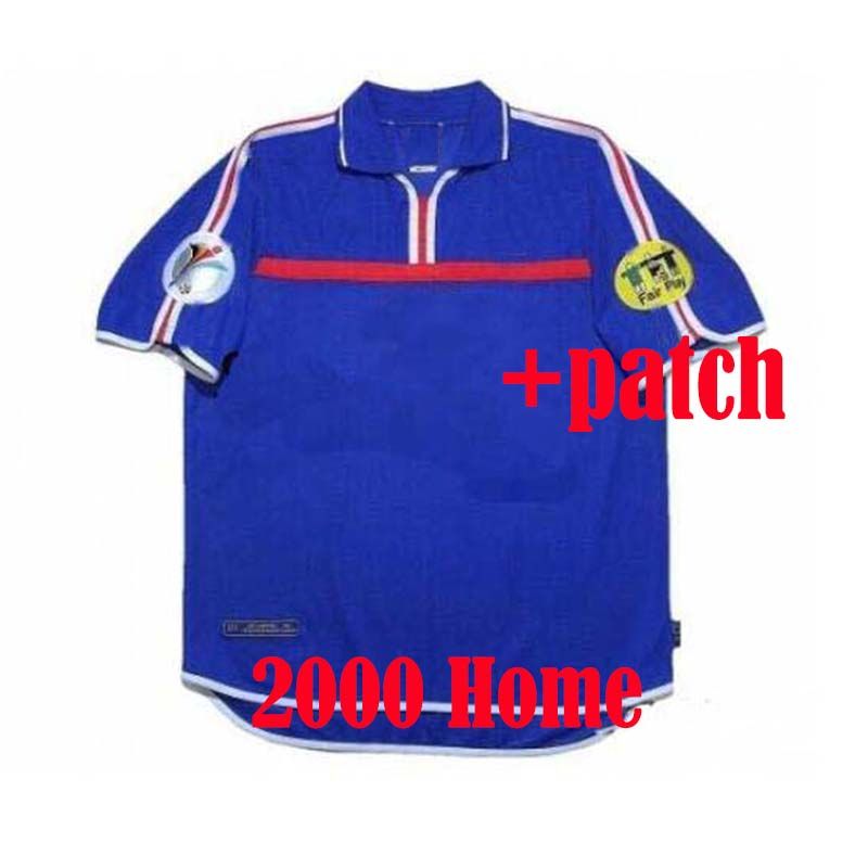 2000 Home+Patch