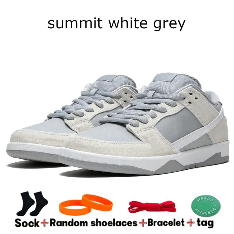 64 summit white grey