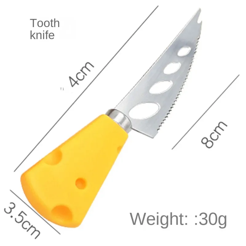 CHINA Tooth Knife