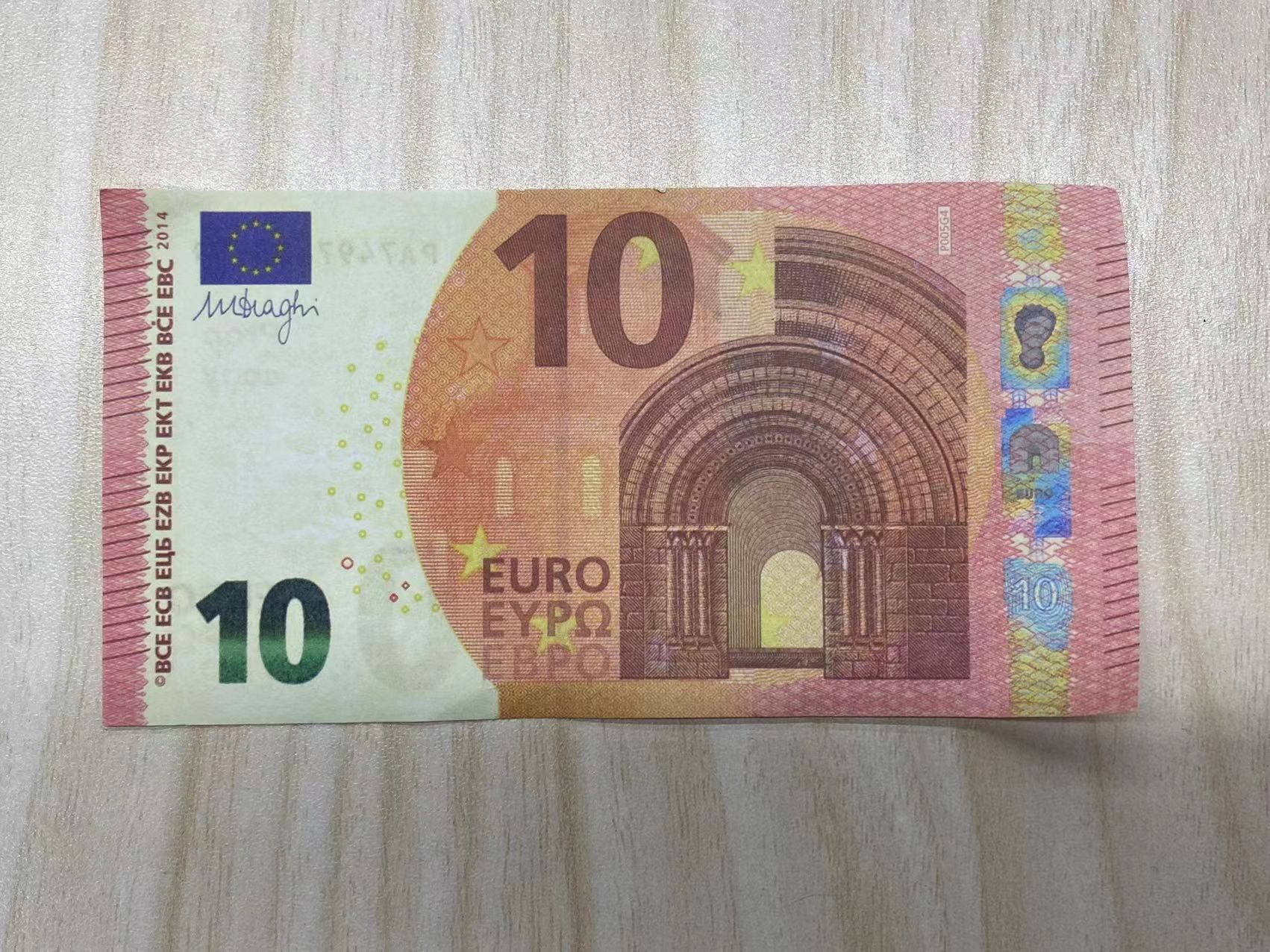 10 euro