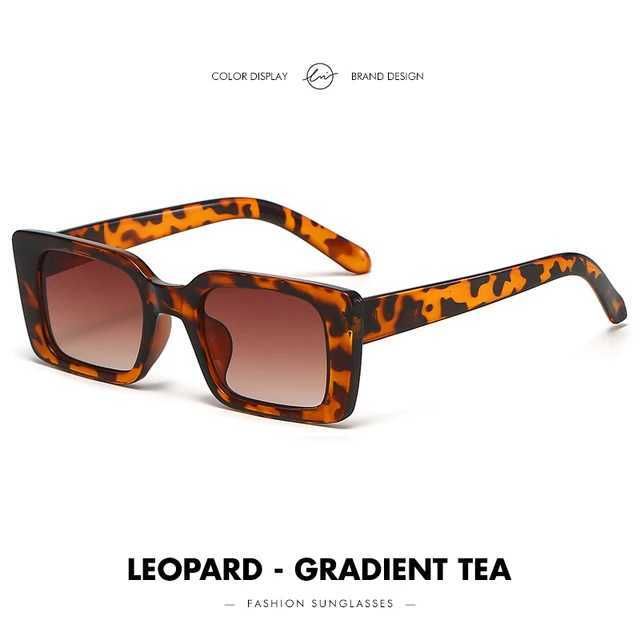 Leopard-Tea