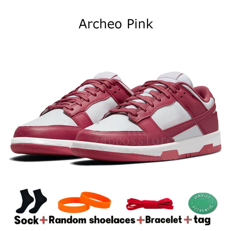 26 Archéo Rose