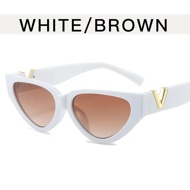 white brown