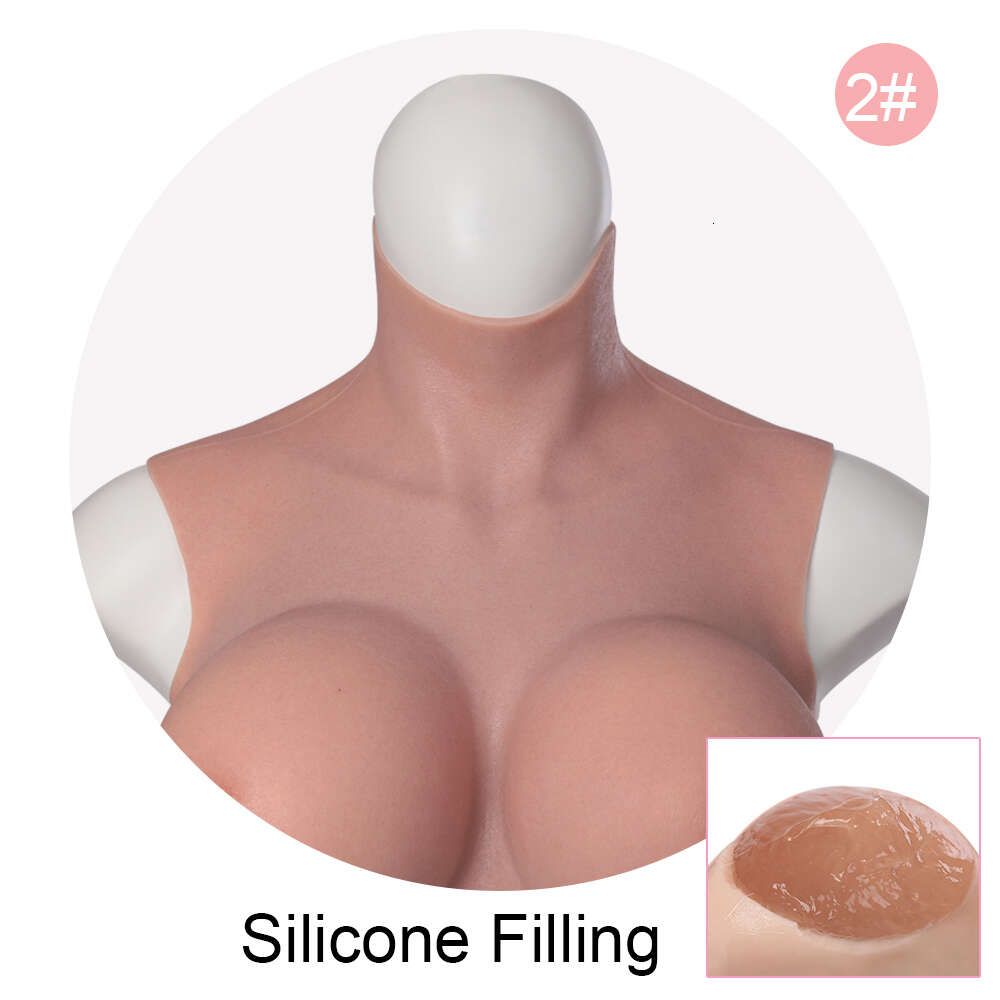 Colore 2 silicone