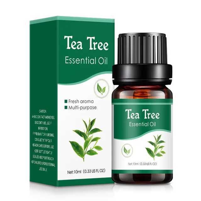 Tea tree-10 ml