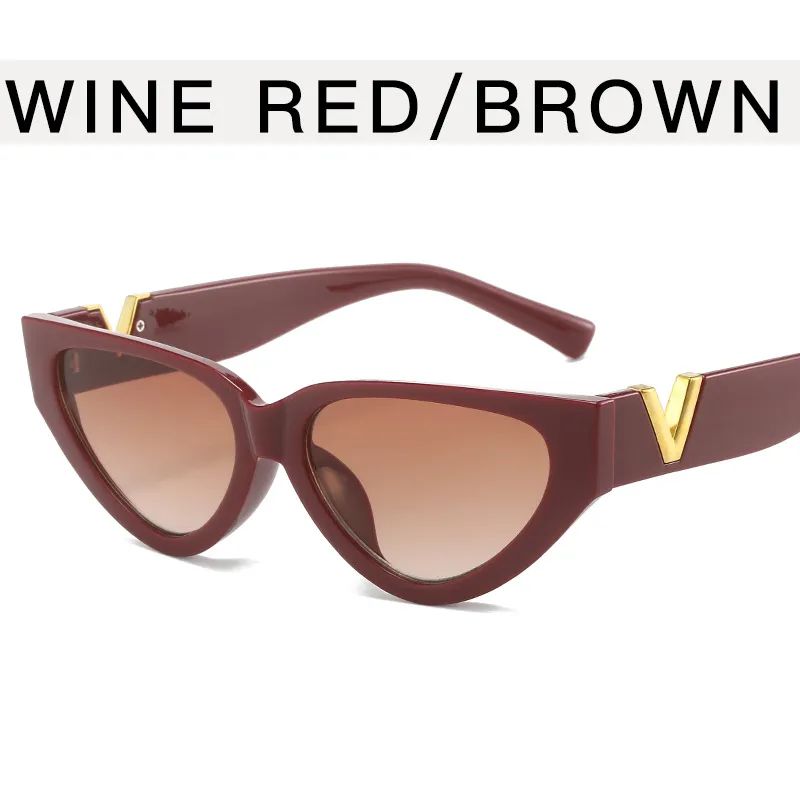 wine red brown