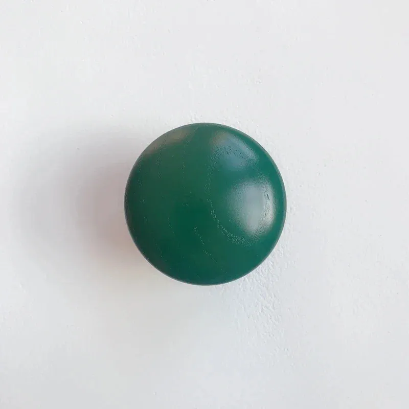 6.5CM green