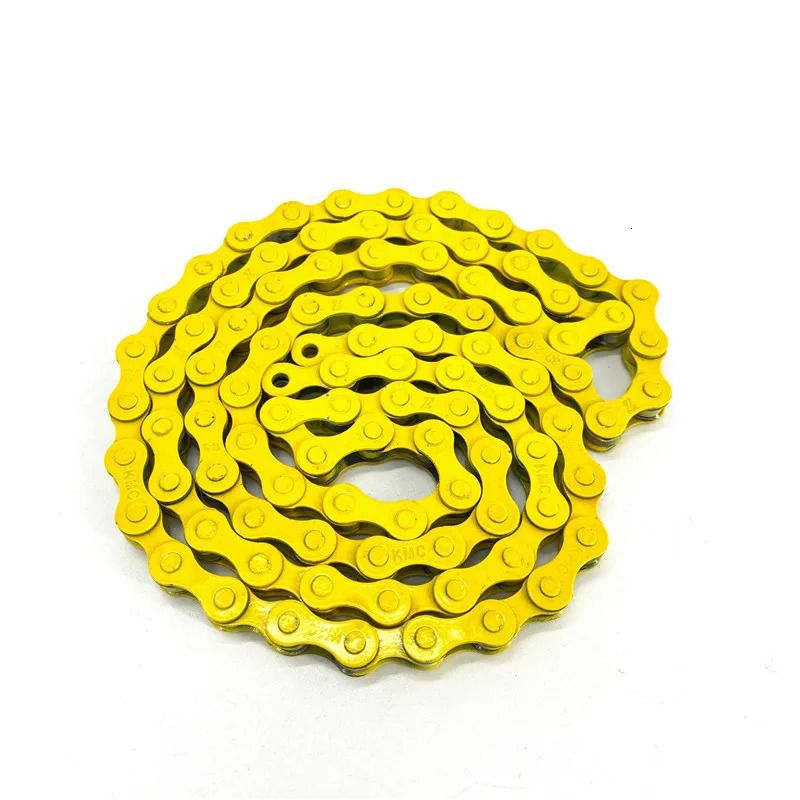 Yellow 1pcs