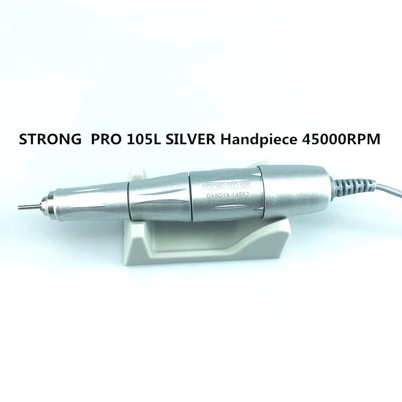 Pro 105L 45000 rpm