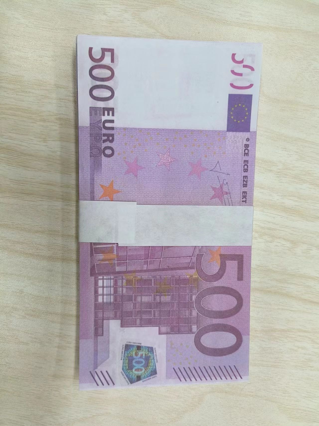 500 euros