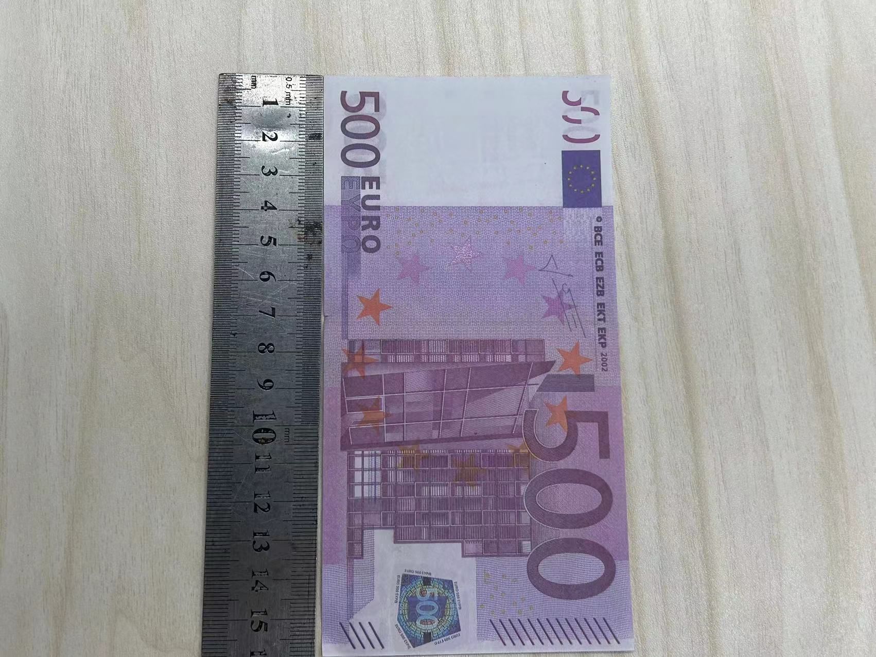 500 euro