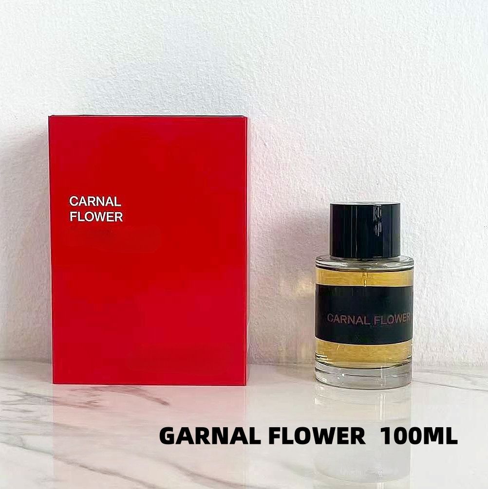 carnal flower-100ml