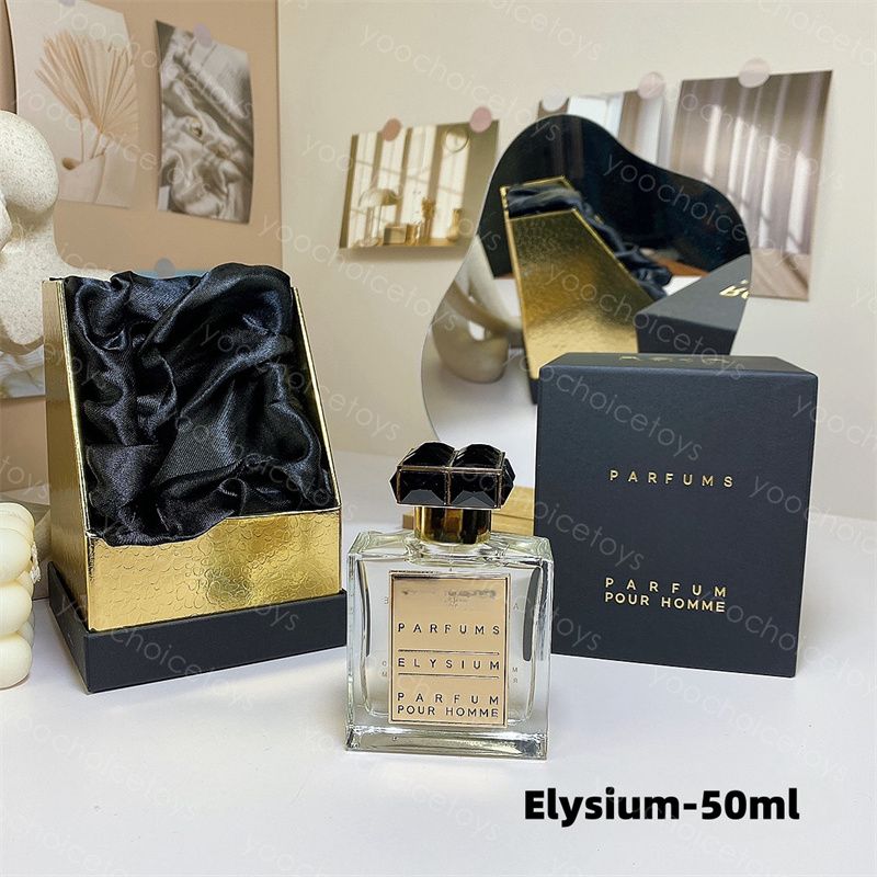 Elysium-50ml