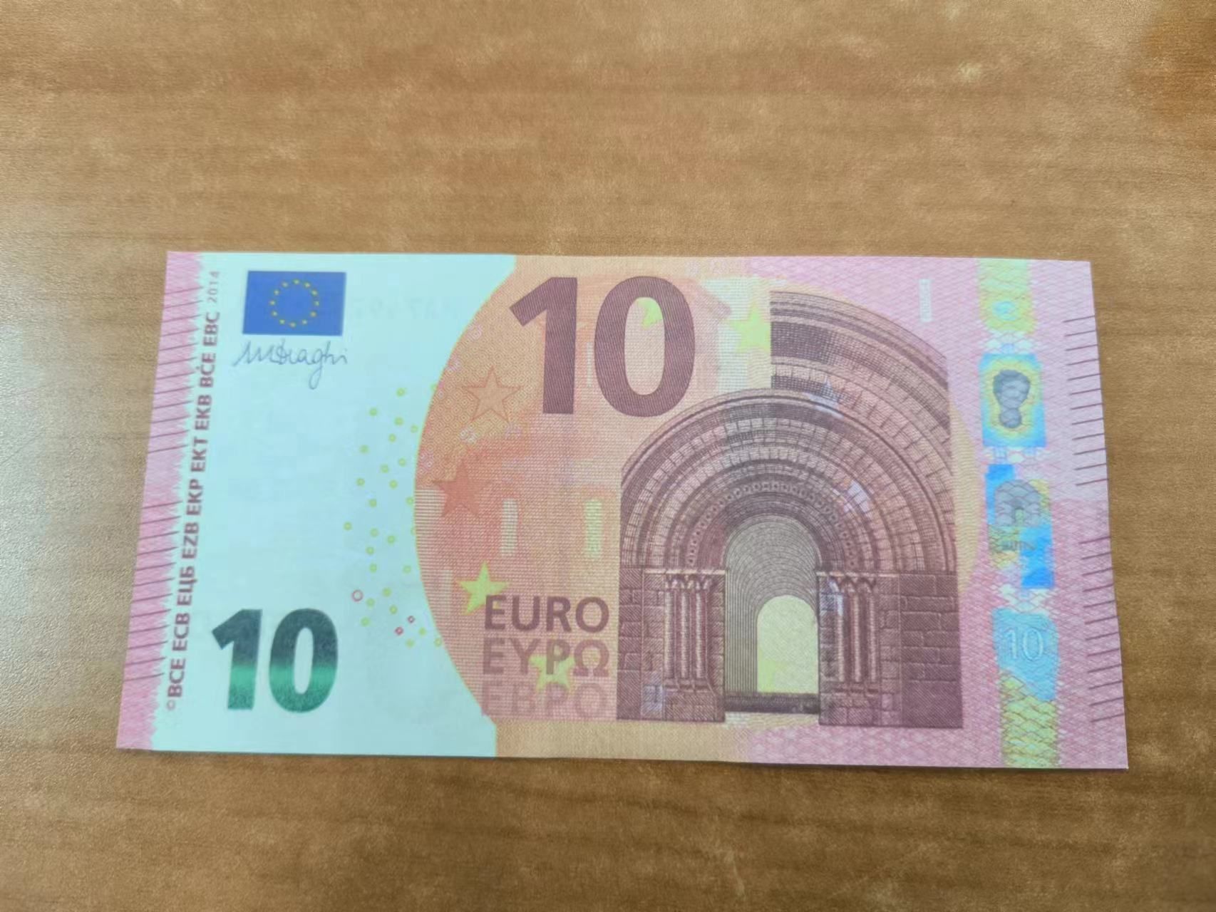 10 Euro