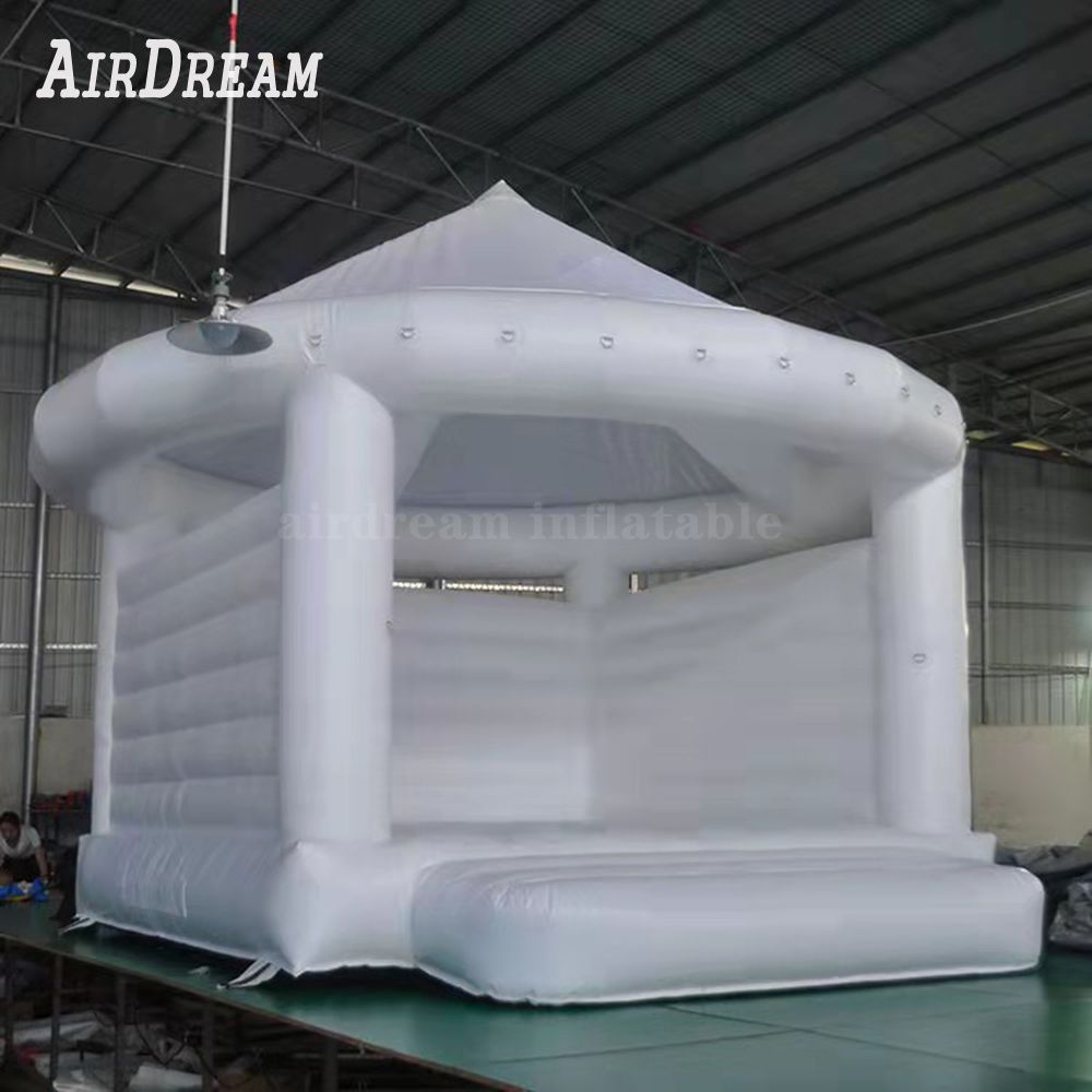 4,5x4,5m (15x15ft) Avec ventilateur