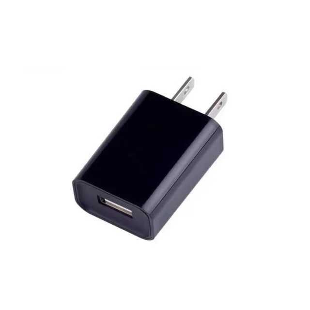 Us Charger Black