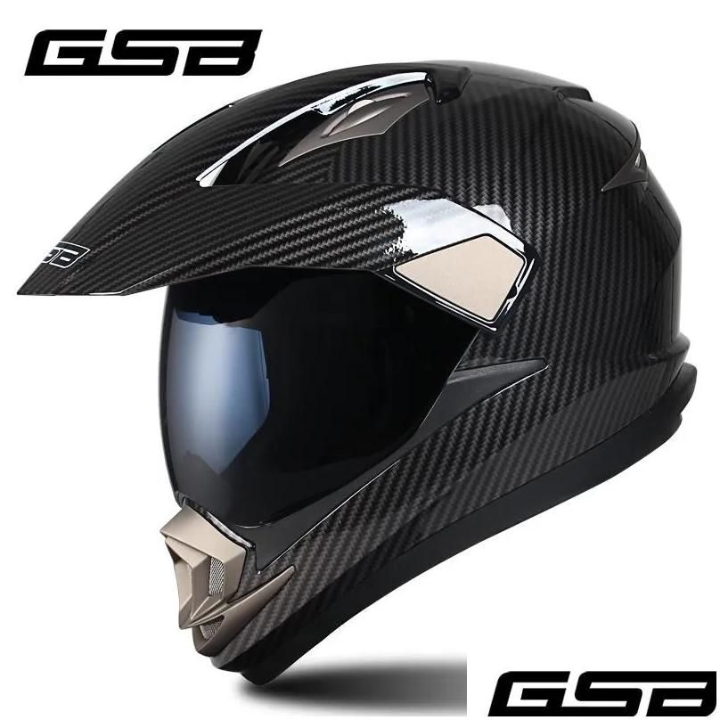 Casco Moto Color 10