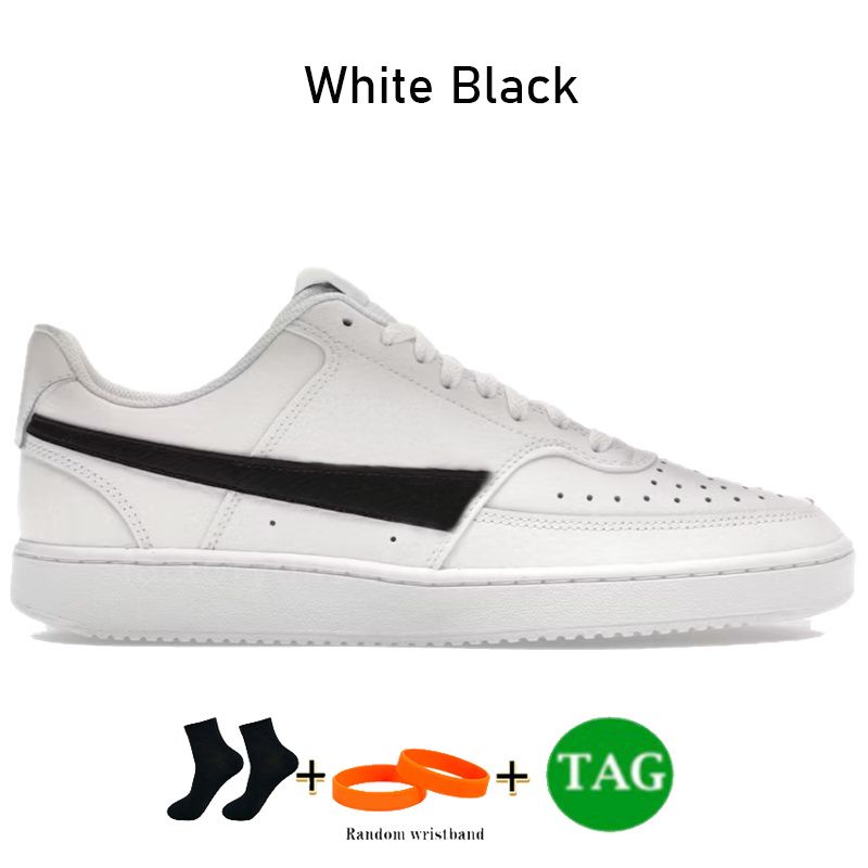 03 White Black